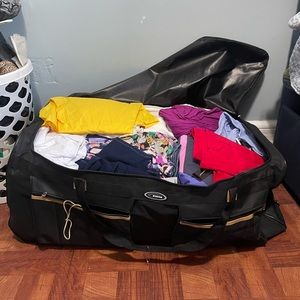 women's clothing dresses, pants, blouses, underwear etc.